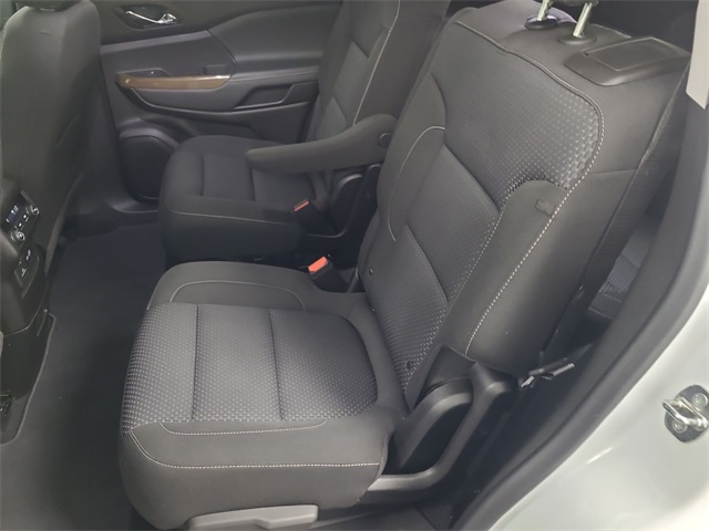 2023 – GMC – Acadia