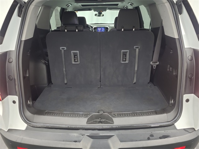 2023 – GMC – Acadia