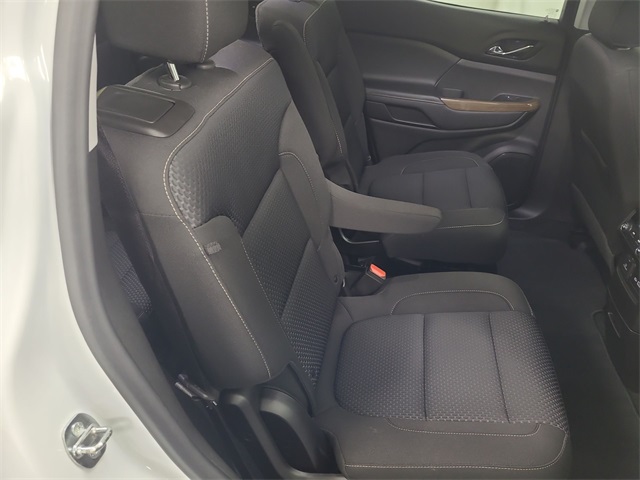 2023 – GMC – Acadia