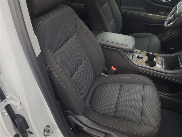 2023 – GMC – Acadia