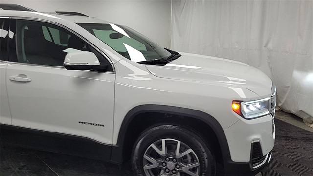 2023 – GMC – Acadia