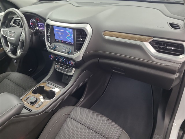 2023 – GMC – Acadia