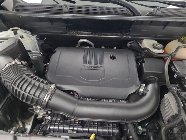 2023 – GMC – Acadia