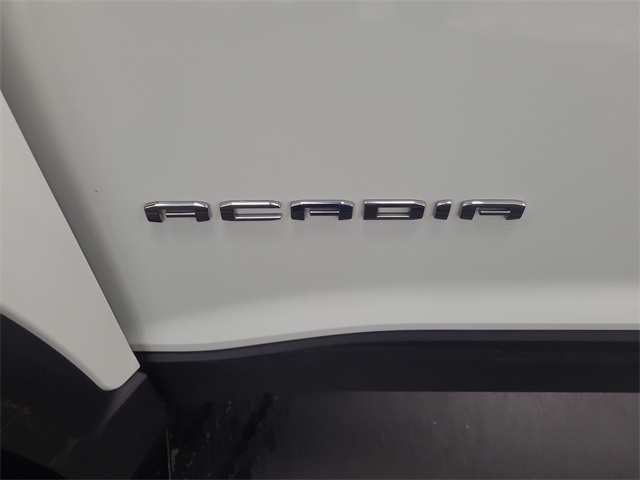 2023 – GMC – Acadia