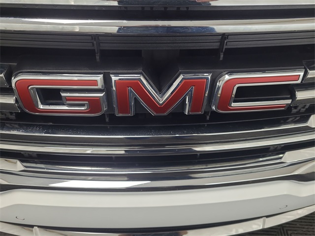 2023 – GMC – Acadia