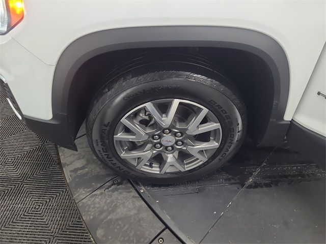 2023 – GMC – Acadia
