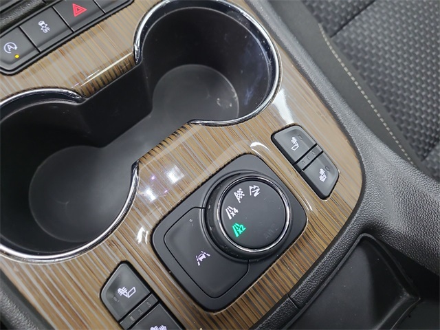 2023 – GMC – Acadia