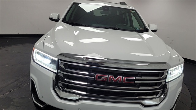 2023 – GMC – Acadia
