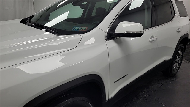 2023 – GMC – Acadia