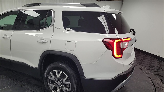2023 – GMC – Acadia