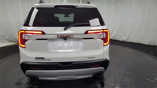 2023 – GMC – Acadia