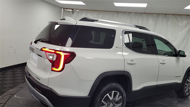 2023 – GMC – Acadia