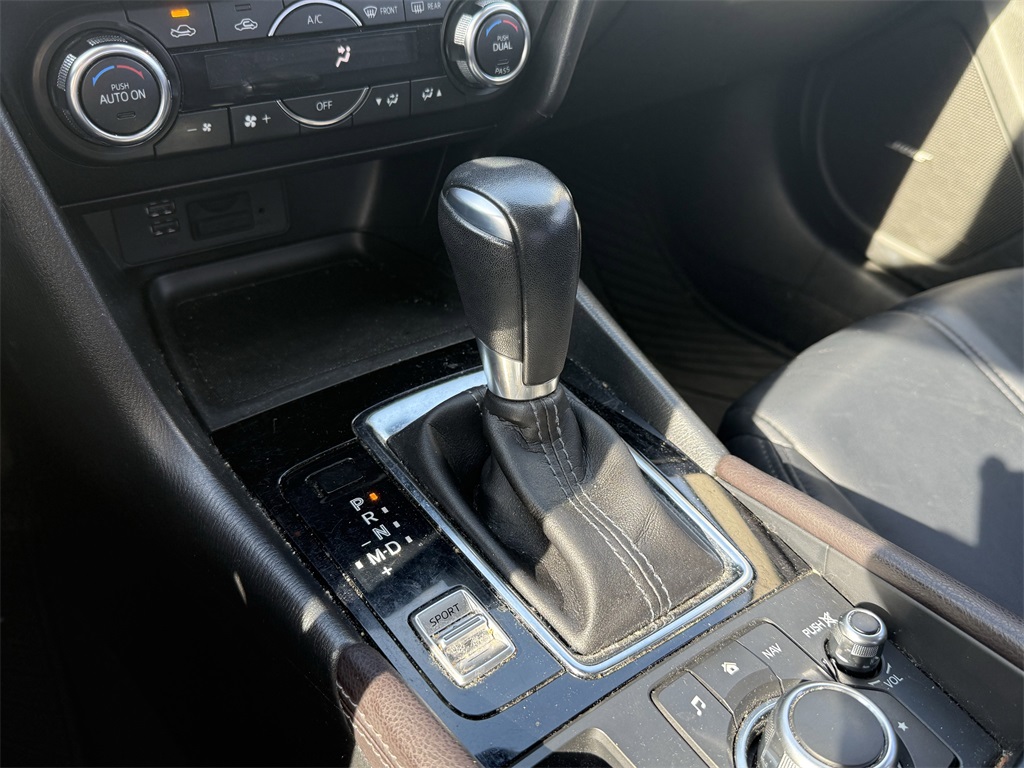 2017 Mazda Mazda3 Touring Silver at AutoSavvy Houston Southwest