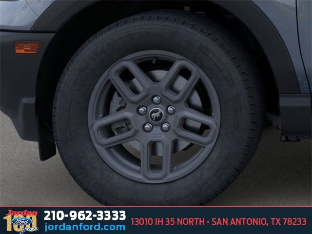 New Car 2025 Ford Bronco Sport  Big Bend For Sale Under $35,000 In San Antonio, Texas