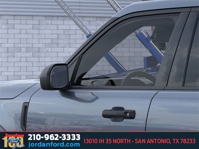 New Car 2025 Ford Bronco Sport  Big Bend For Sale Under $35,000 In San Antonio, Texas