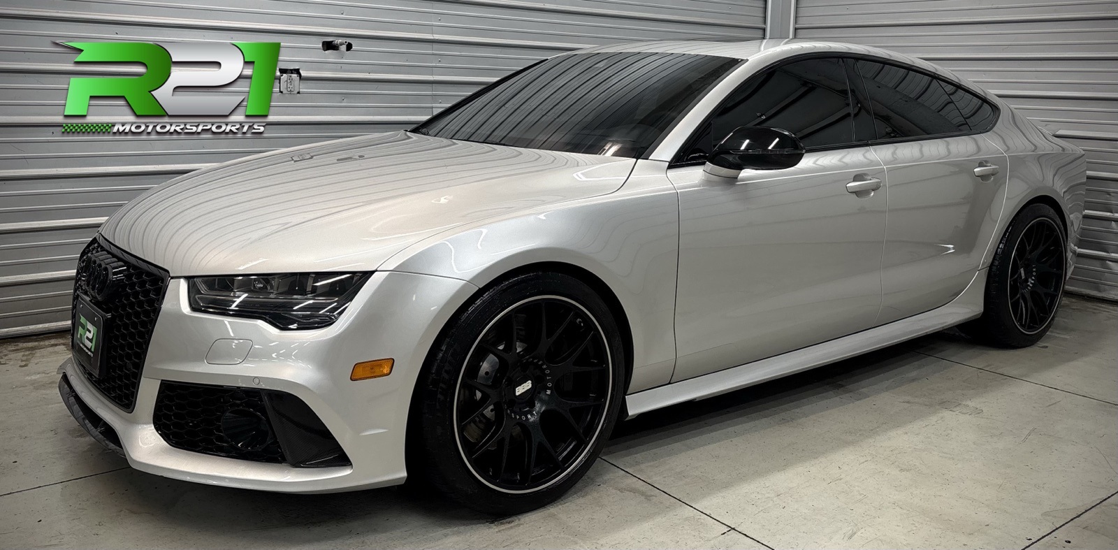  for sale at R21 Motorsports