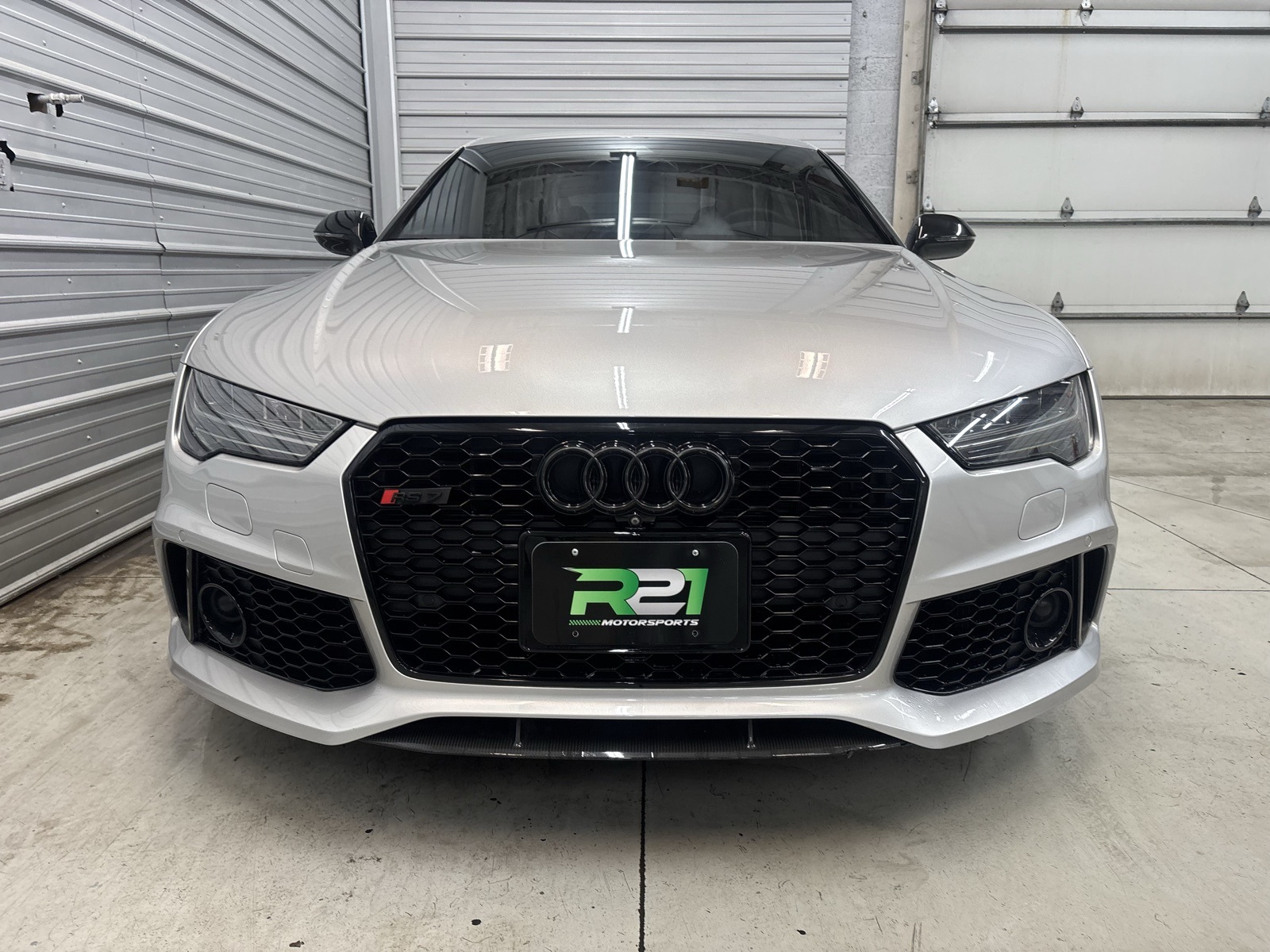 2018 Audi A6 3.0 photo 16