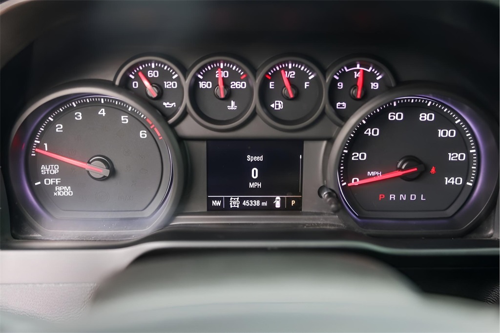 Used Car 2023 Gmc Sierra 1500  Pro For Sale Under $35,000 In Austin, Texas