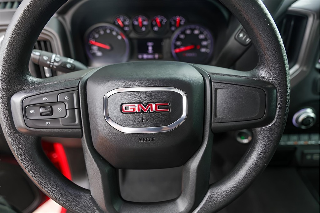 Used Car 2023 Gmc Sierra 1500  Pro For Sale Under $35,000 In Austin, Texas