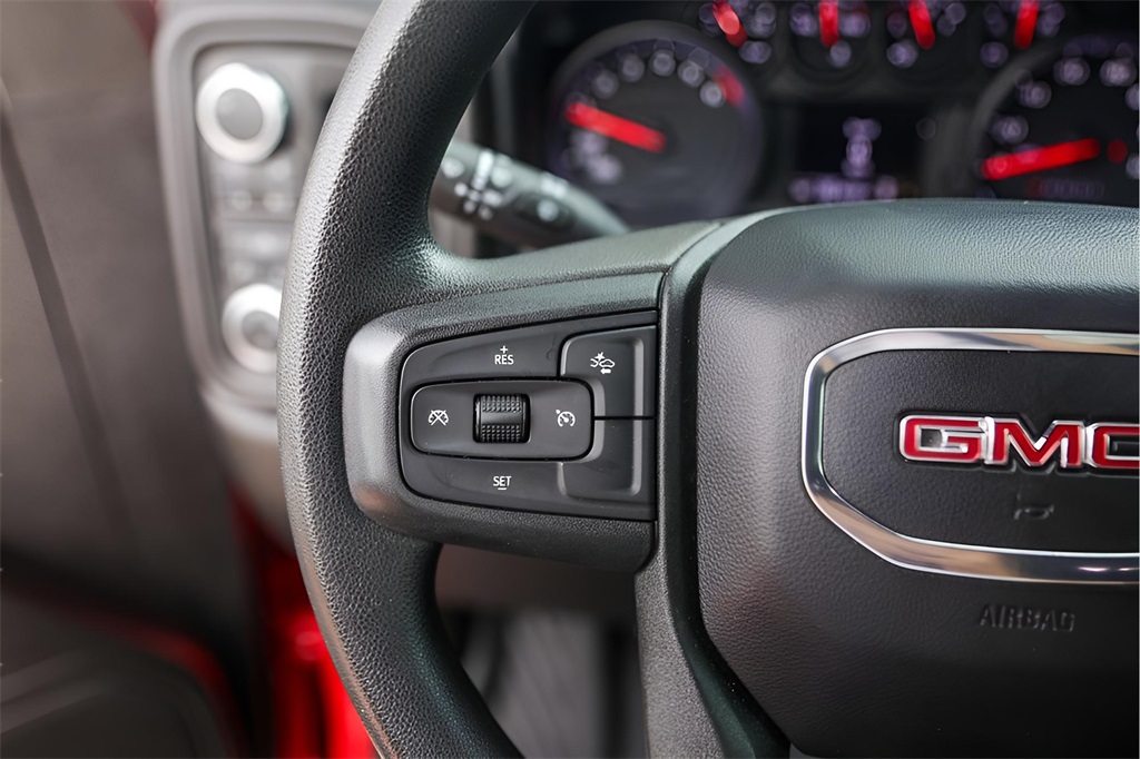 Used Car 2023 Gmc Sierra 1500  Pro For Sale Under $35,000 In Austin, Texas