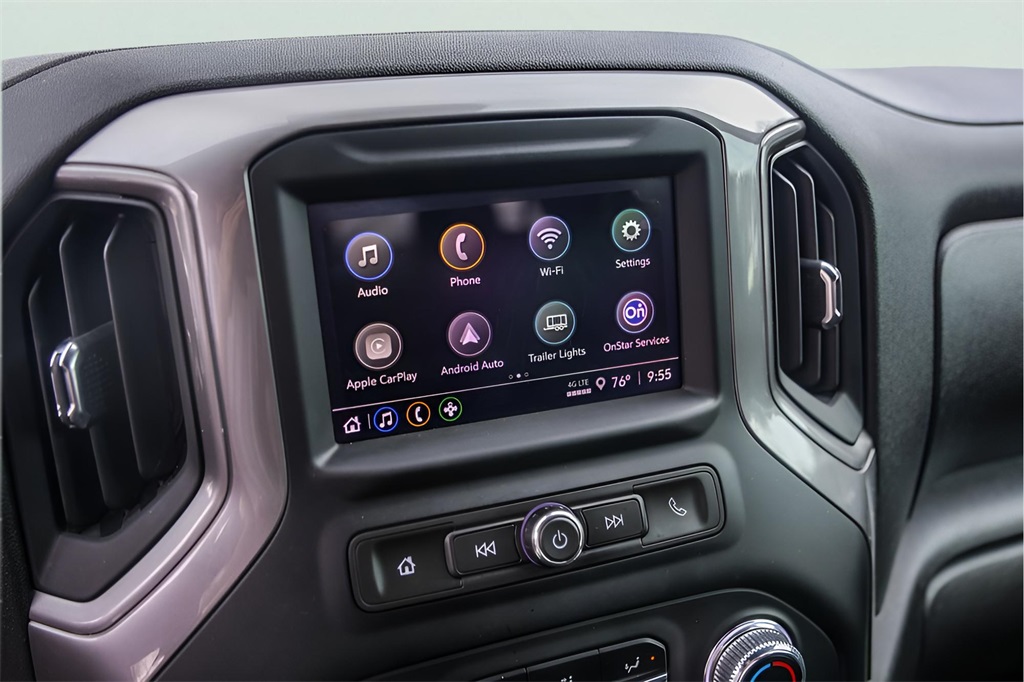 Used Car 2023 Gmc Sierra 1500  Pro For Sale Under $35,000 In Austin, Texas