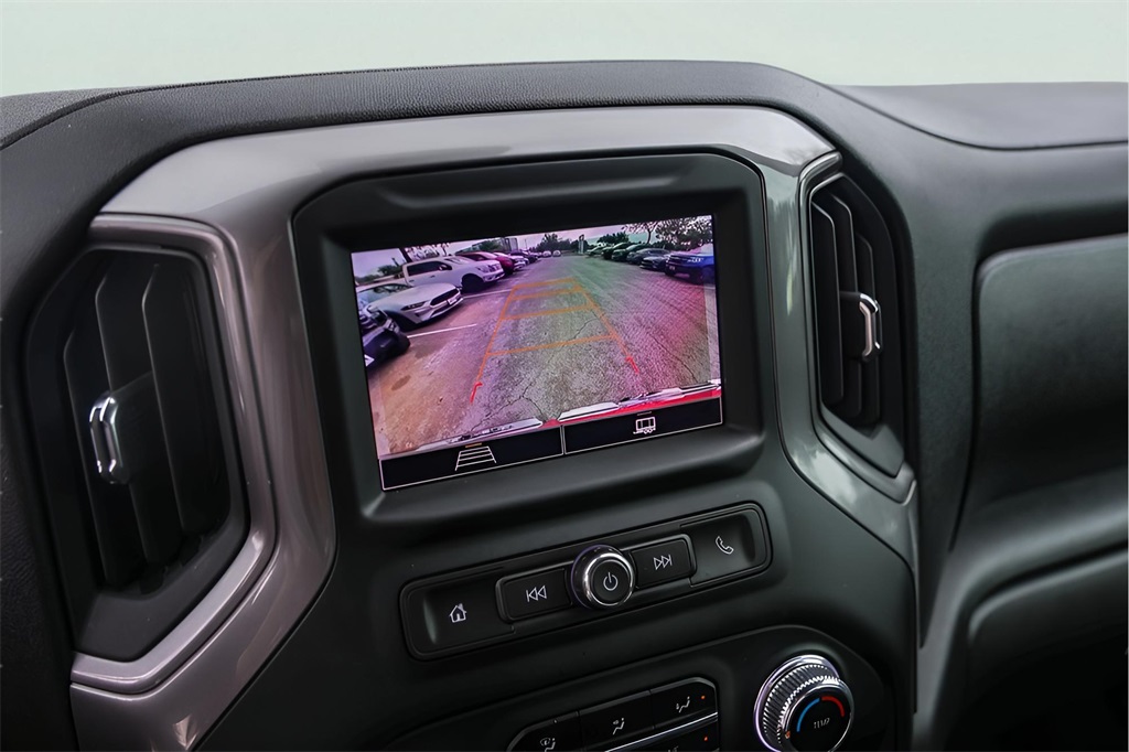 Used Car 2023 Gmc Sierra 1500  Pro For Sale Under $35,000 In Austin, Texas