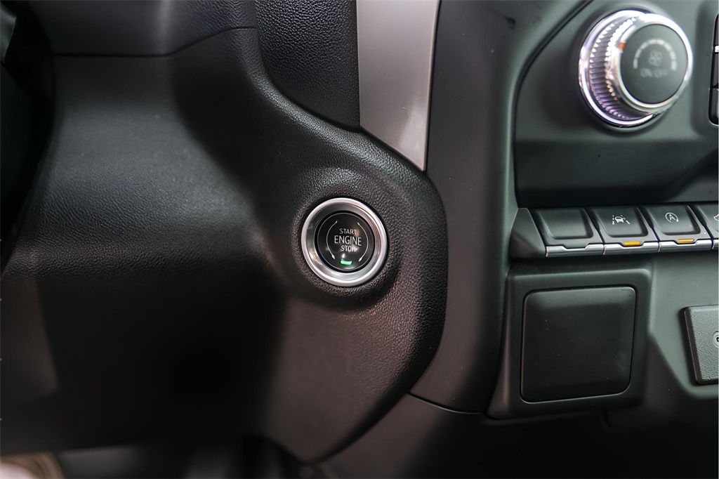 Used Car 2023 Gmc Sierra 1500  Pro For Sale Under $35,000 In Austin, Texas