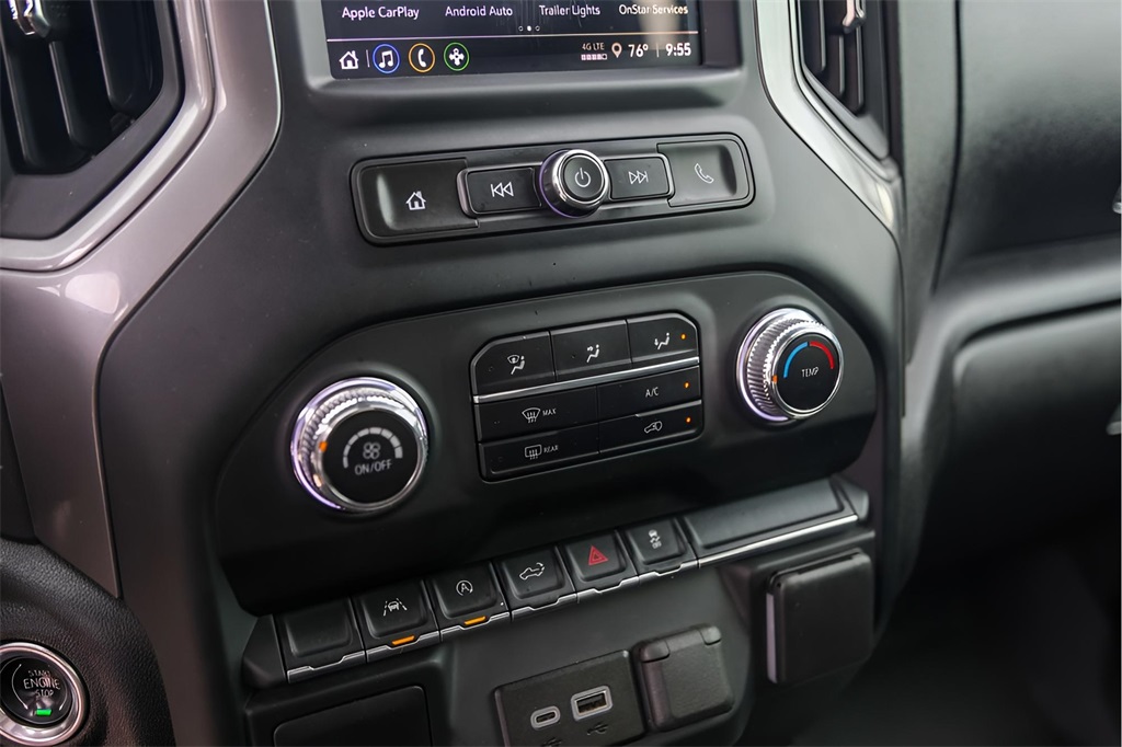 Used Car 2023 Gmc Sierra 1500  Pro For Sale Under $35,000 In Austin, Texas