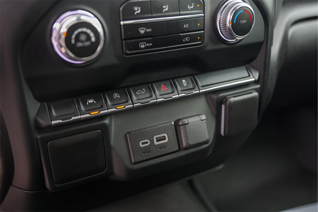 Used Car 2023 Gmc Sierra 1500  Pro For Sale Under $35,000 In Austin, Texas