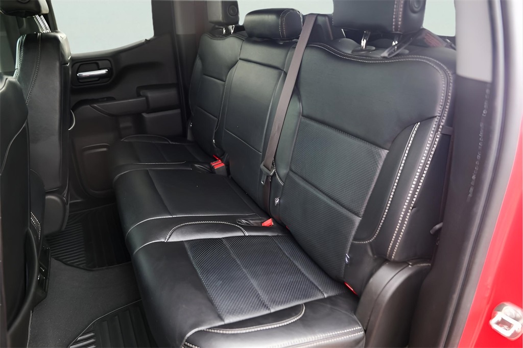 Used Car 2023 Gmc Sierra 1500  Pro For Sale Under $35,000 In Austin, Texas