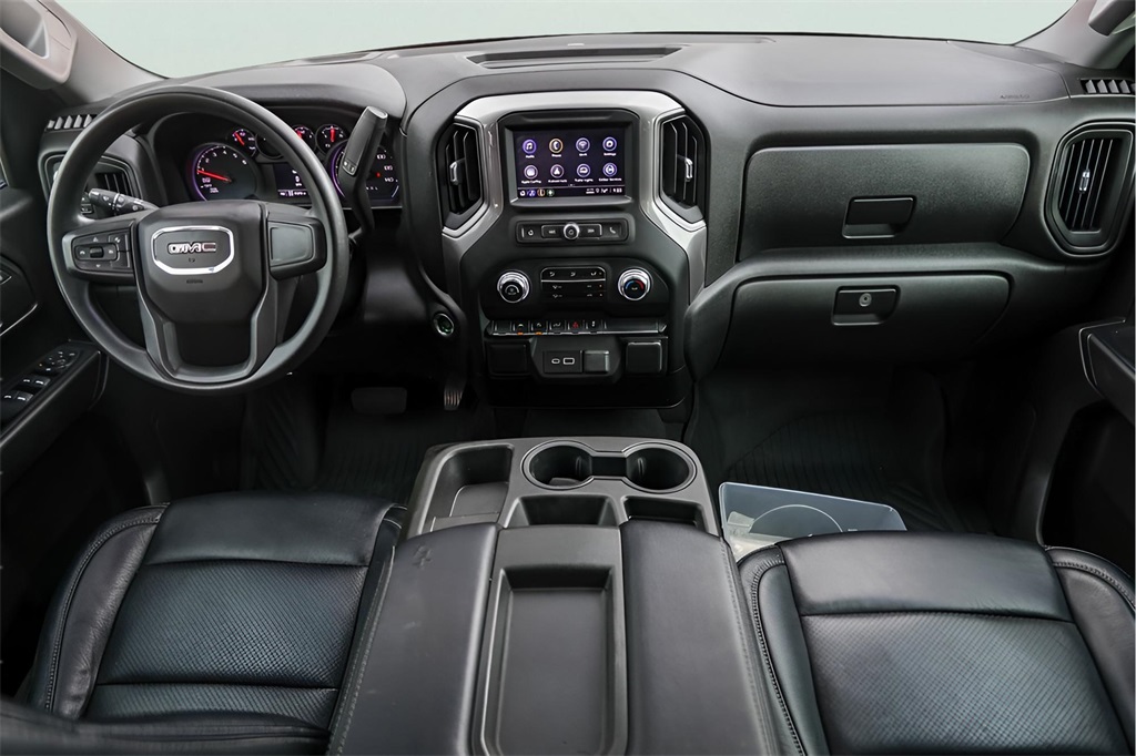 Used Car 2023 Gmc Sierra 1500  Pro For Sale Under $35,000 In Austin, Texas