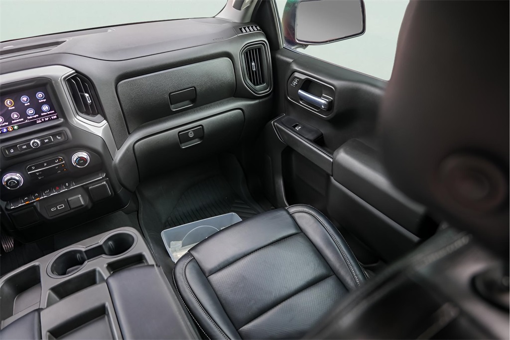 Used Car 2023 Gmc Sierra 1500  Pro For Sale Under $35,000 In Austin, Texas