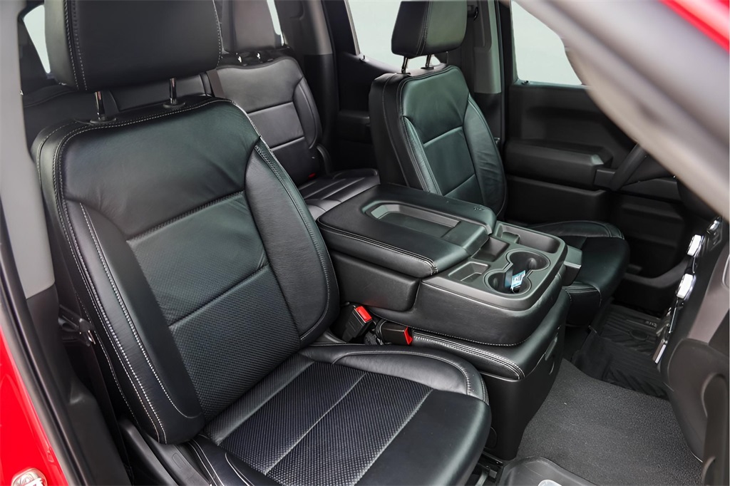 Used Car 2023 Gmc Sierra 1500  Pro For Sale Under $35,000 In Austin, Texas