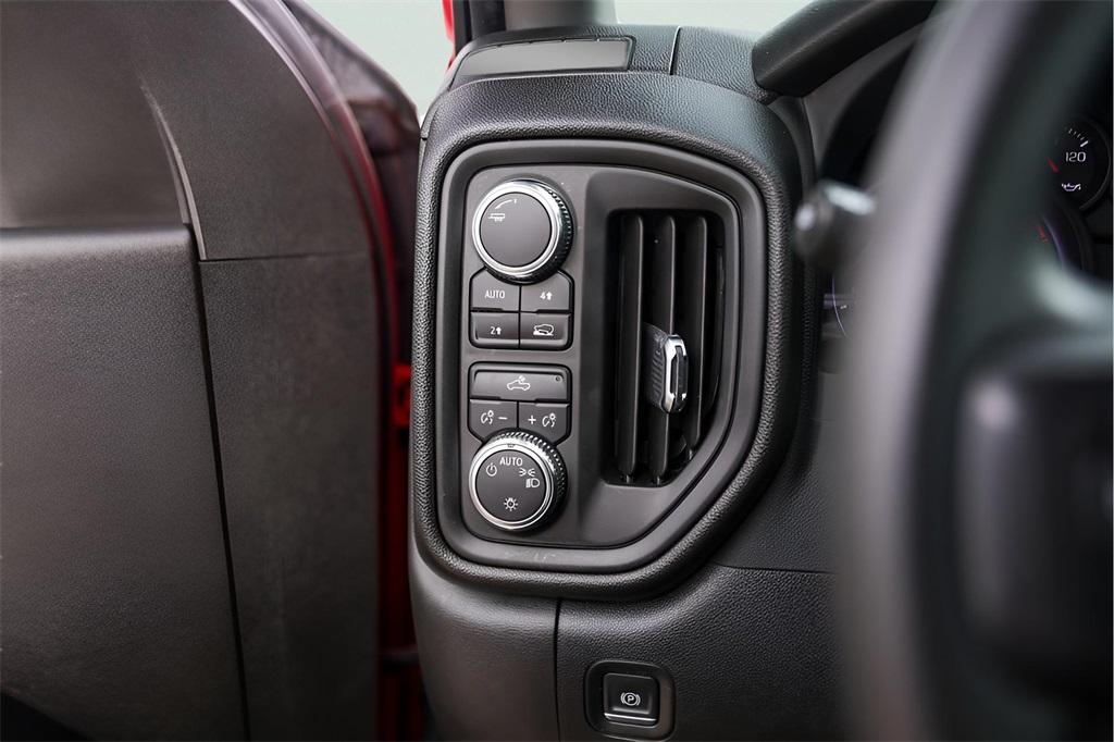 Used Car 2023 Gmc Sierra 1500  Pro For Sale Under $35,000 In Austin, Texas