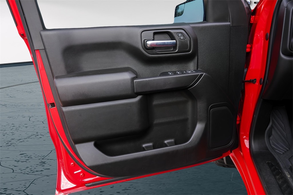 Used Car 2023 Gmc Sierra 1500  Pro For Sale Under $35,000 In Austin, Texas