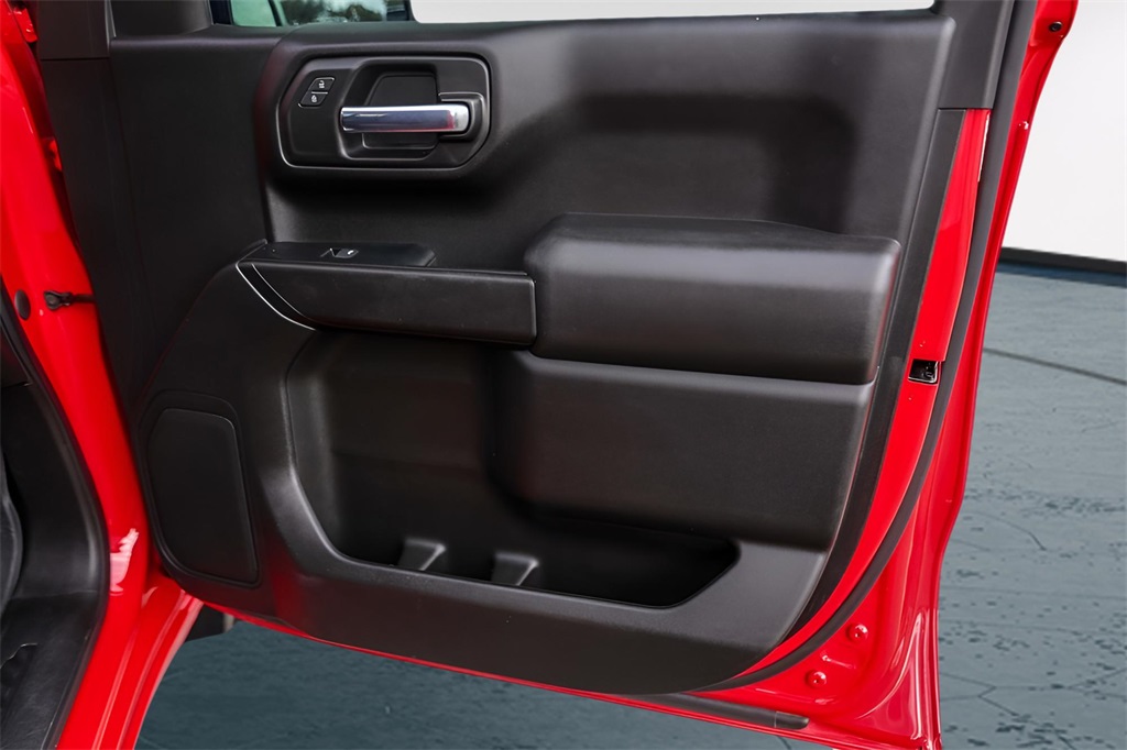 Used Car 2023 Gmc Sierra 1500  Pro For Sale Under $35,000 In Austin, Texas