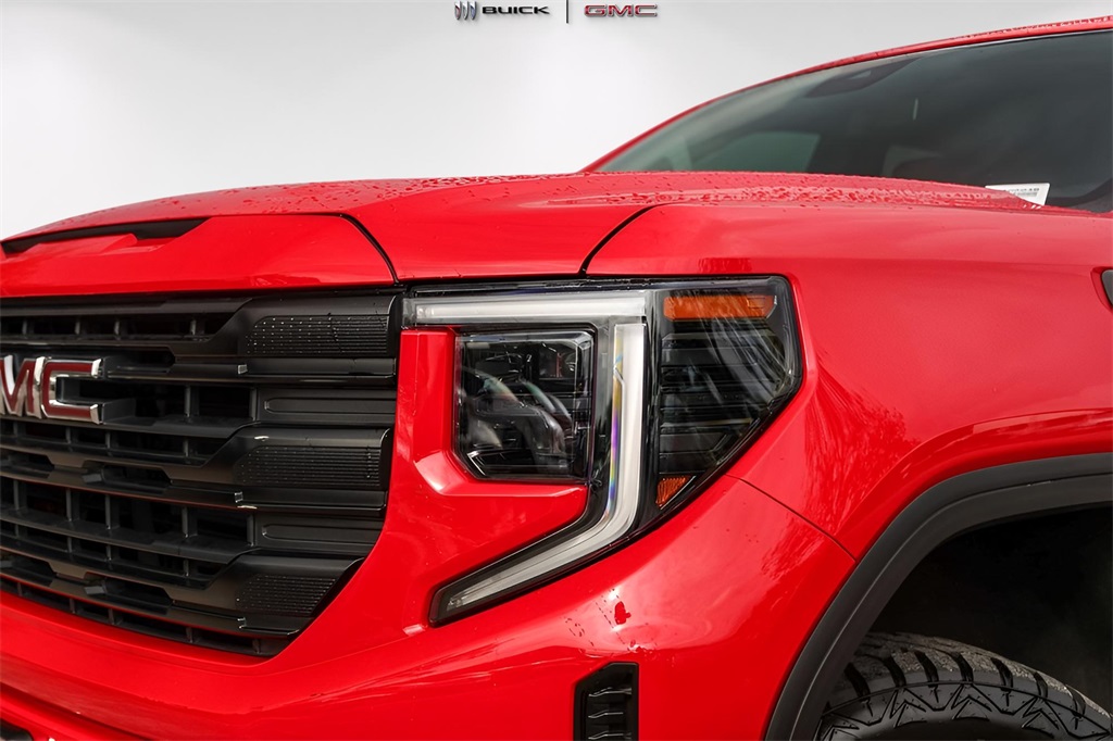 Used Car 2023 Gmc Sierra 1500  Pro For Sale Under $35,000 In Austin, Texas