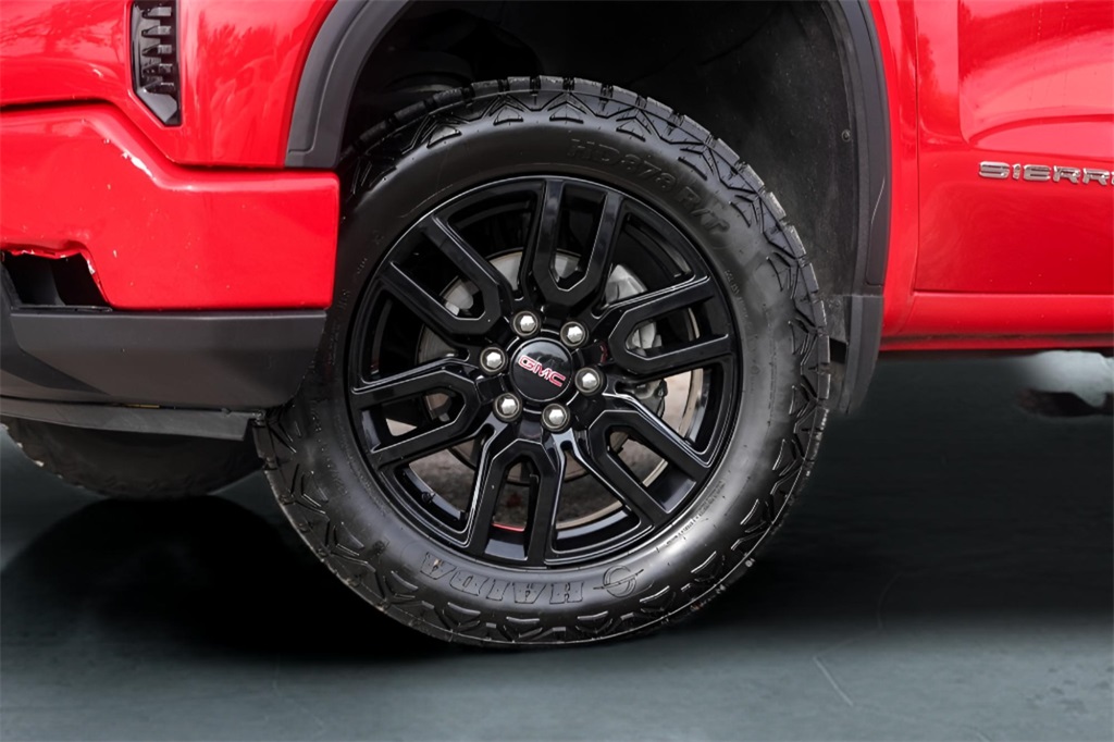 Used Car 2023 Gmc Sierra 1500  Pro For Sale Under $35,000 In Austin, Texas