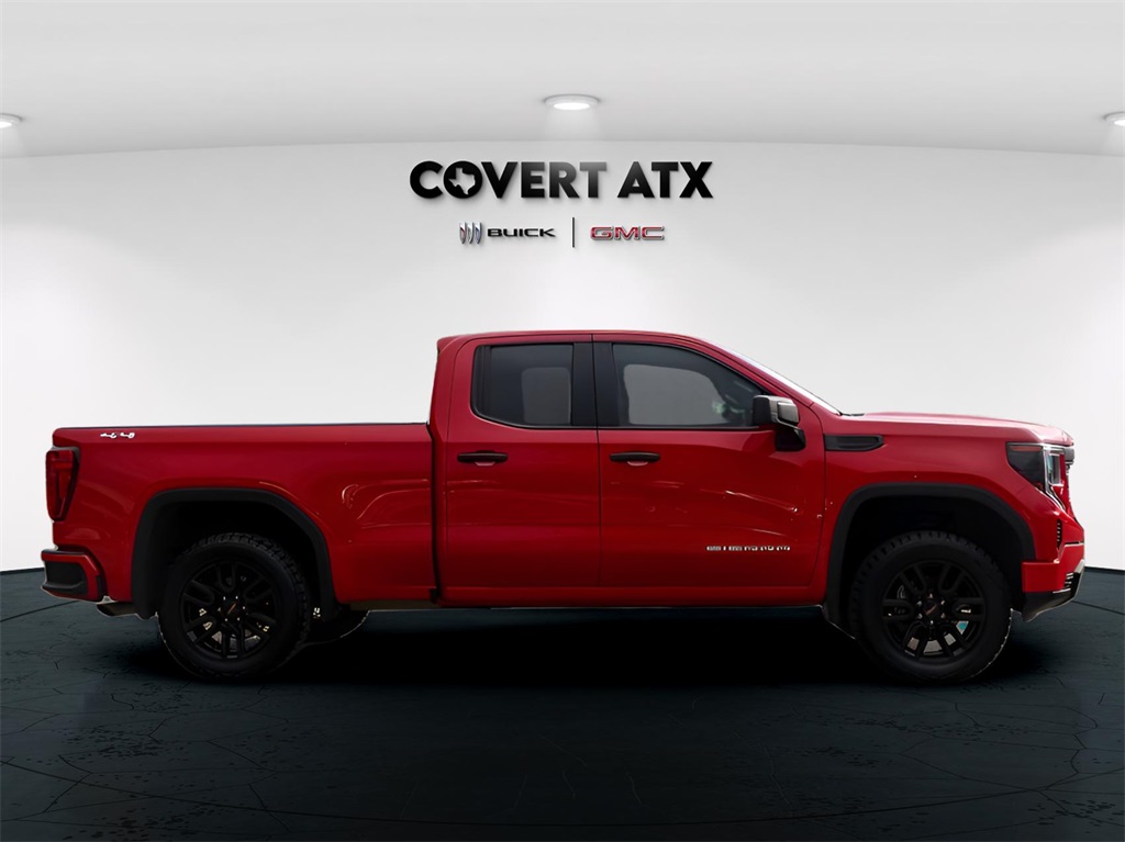 Used Car 2023 Gmc Sierra 1500  Pro For Sale Under $35,000 In Austin, Texas