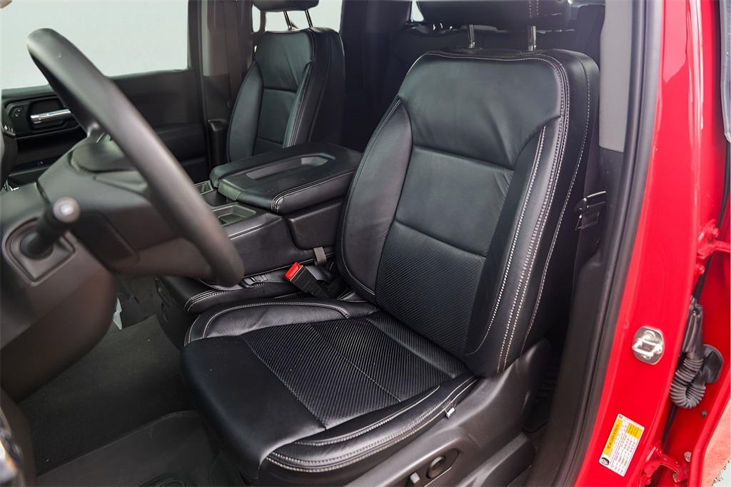 Used Car 2023 Gmc Sierra 1500  Pro For Sale Under $35,000 In Austin, Texas