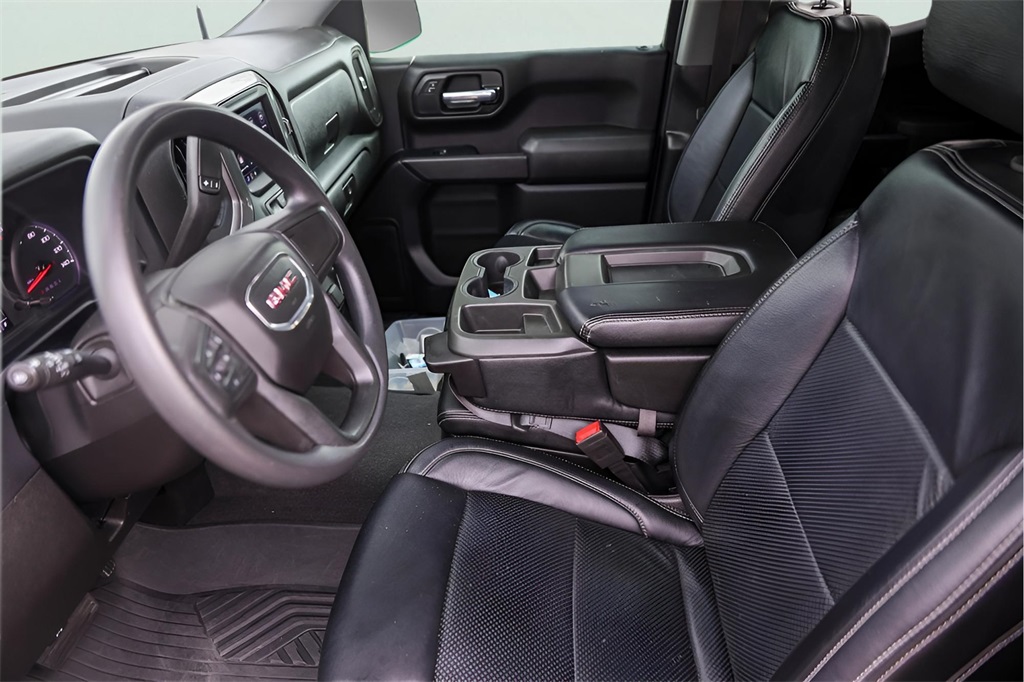 Used Car 2023 Gmc Sierra 1500  Pro For Sale Under $35,000 In Austin, Texas