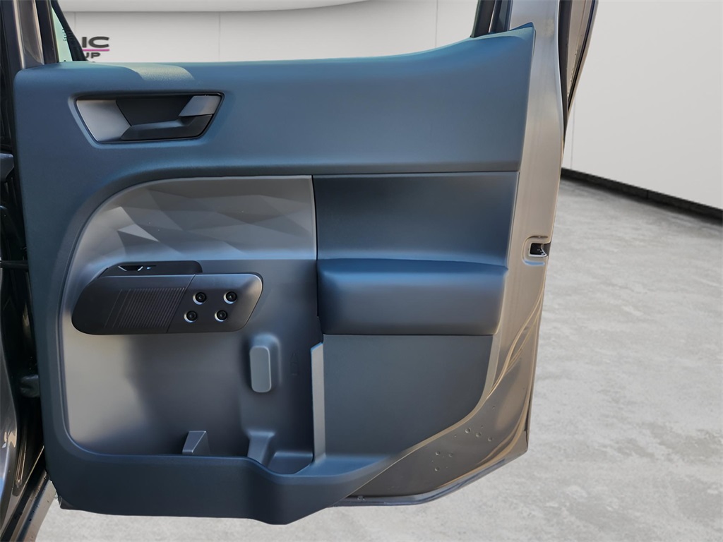 2025 Ford Maverick