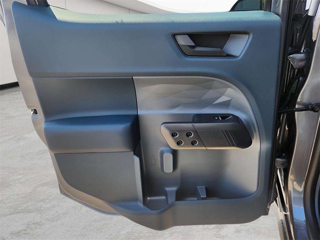 2025 Ford Maverick
