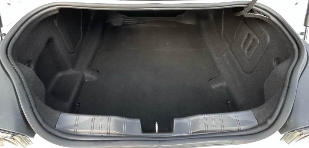 2019 Chevrolet Camaro 3LT White at Emmons Autoplex