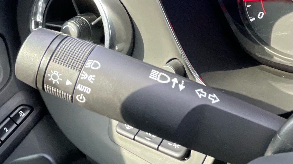 2019 Chevrolet Camaro 3LT White at Emmons Autoplex