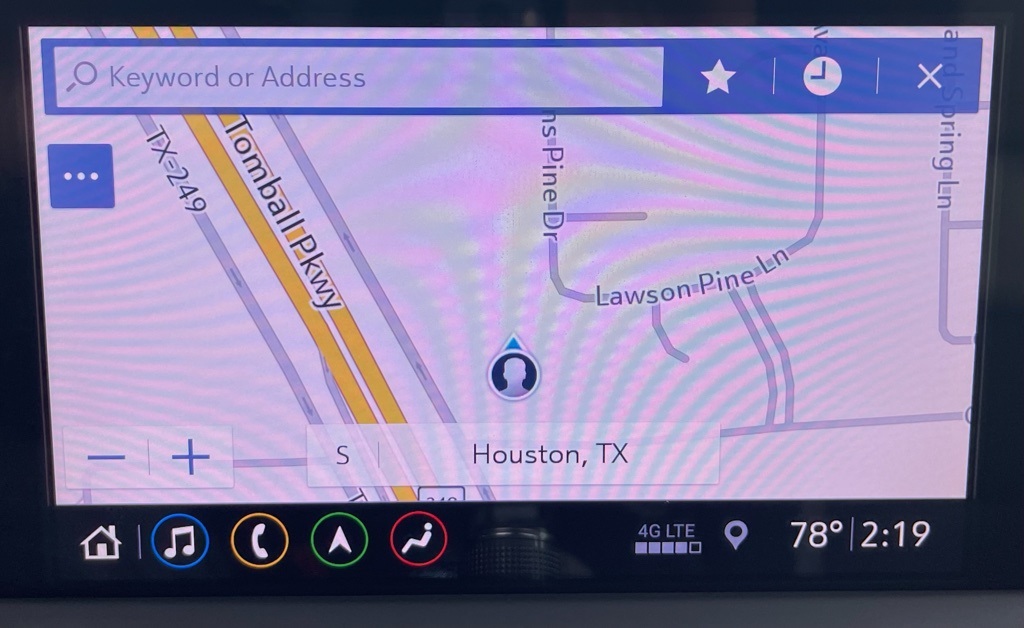 2019 Chevrolet Camaro 3LT White at Emmons Autoplex