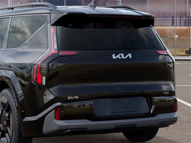 2026 Kia EV9