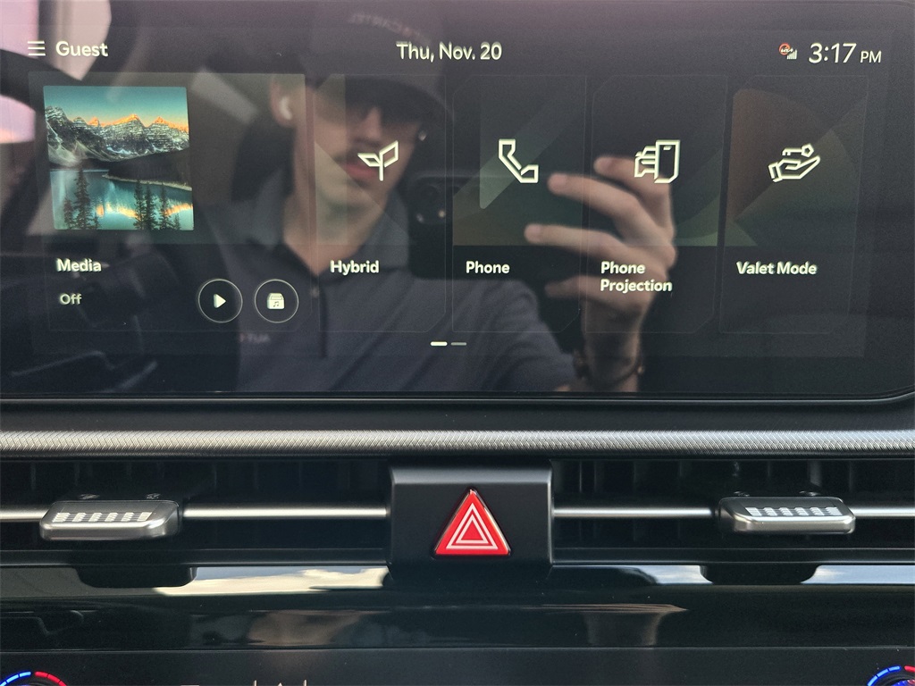 2026 Kia Sportage Hybrid S Gray at Shottenkirk Kia Fort Bend