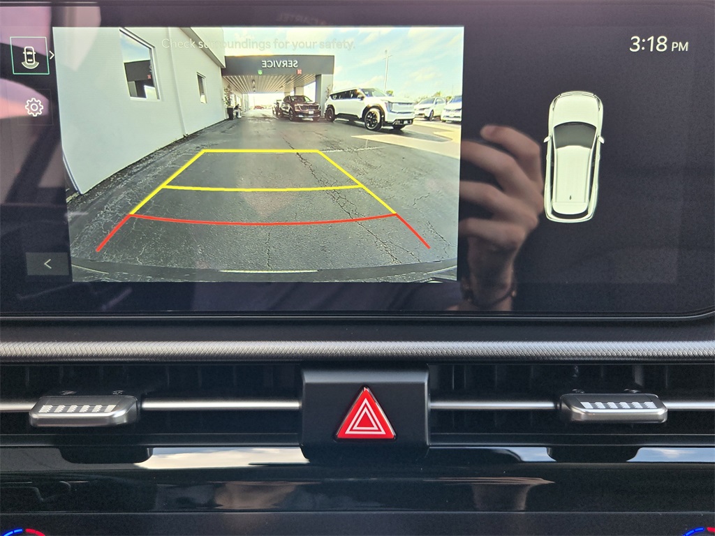 2026 Kia Sportage Hybrid S Gray at Shottenkirk Kia Fort Bend