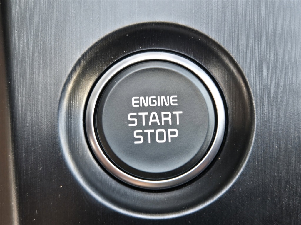 2026 Kia Sportage Hybrid S Gray at Shottenkirk Kia Fort Bend